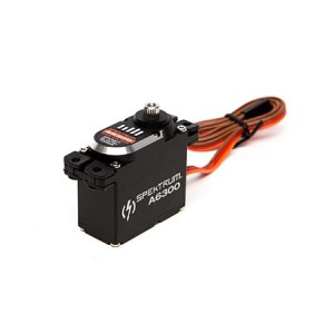 [SPEKTRUM] [����] A6300 Ultra Torque High Speed Metal BL HV Servo Airplane 