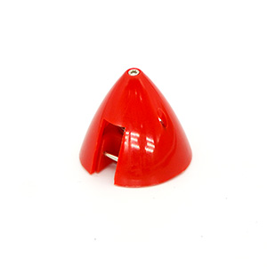 �ö�ƽ ���� ���ǳ� 35mm Yoke 6mm �� 2.3mm Plastic Folding Spinner