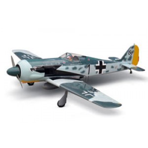 [World Model] Focke-Wulf 190A ARF Kit - 1485mm 