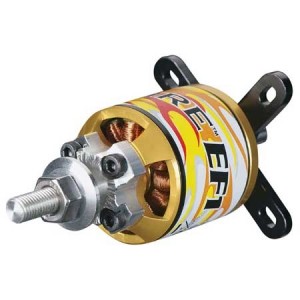 [Electrifly] Rimfire .28 42-40-800kV Outrunner BL Motor ���ͱ԰�:42x40mm