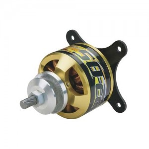 [Electrifly] Rimfire 50cc Electric Motor ���ͱ԰�:80x75mm