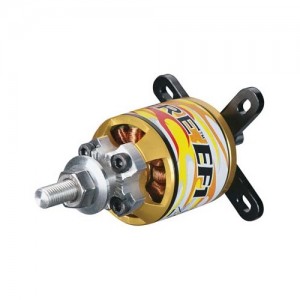 [Electrifly] Rimfire EF1 Race 35-45-1250kV Outrunner Brushless Motor ���ͱ԰�:35x45mm