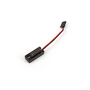 [TR] ���ӱ� Ķ���극�̼ǿ� ����Ʋ �й� ��� 8-in-1 Throttle Hub (ESC Calibration) for Multiciopter