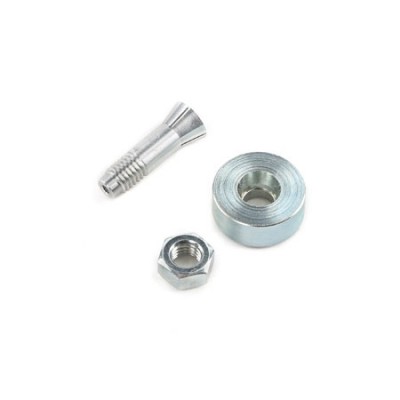 [���ܼ�] EFL5511 [E-FLITE] Prop Hub Adapter:Radian XL 2.6m