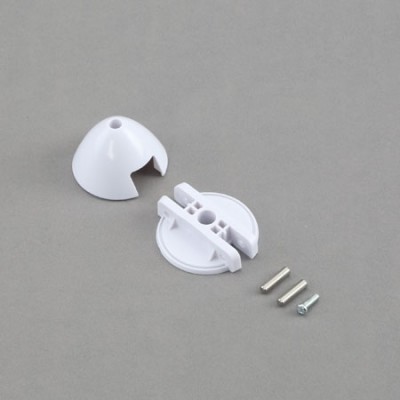 [���ܼ�] EFL5509 [E-FLITE] Spinner & Prop Hub: Radian XL 2.6m