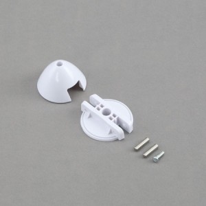 [E-FLITE] Spinner & Prop Hub: Radian XL 2.6m 