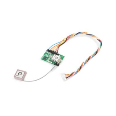 [���ܼ�] EFL9512 [HobbyZone] GPS Unit and Antenna (small) - ���� �Ǹ�