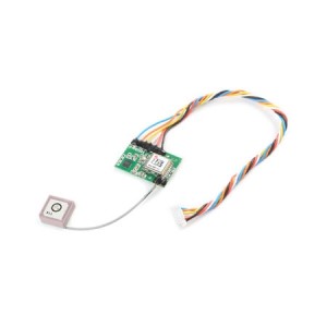 [HobbyZone] GPS Unit and Antenna (small) - ���� �Ǹ� 