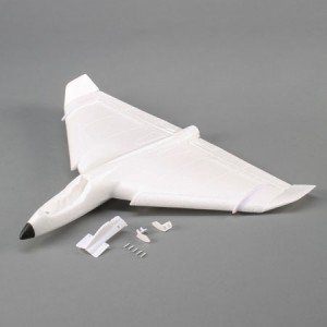 [E-FLITE] Replacement Airframe: Delta Ray One - ���� �Ǹ� 