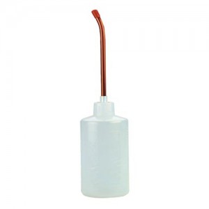 [DYNAMITE] Fast Fill Fuel Bottle, 500cc 