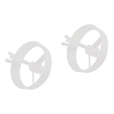 [���ܼ�] BLH9803 [BLADE] Duct set(2): Inductrix Switch