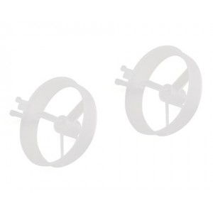 [BLADE] Duct set(2): Inductrix Switch 