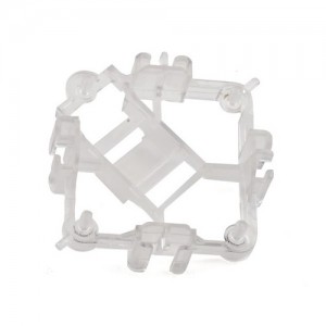 [BLADE] Main frame: Inductrix Switch 