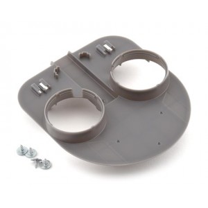 [BLADE] Base plate: Inductrix Switch 
