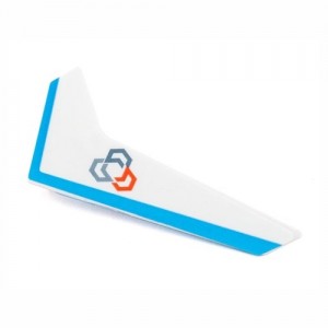 [BLADE] Vertical tail fin: Nano S2 