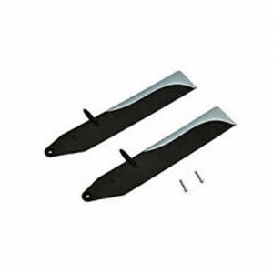 [BLADE] Main Rotor Blade Set: Nano S2 
