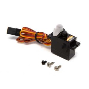 [E-FLITE] 9 Gram Servo Reversed 