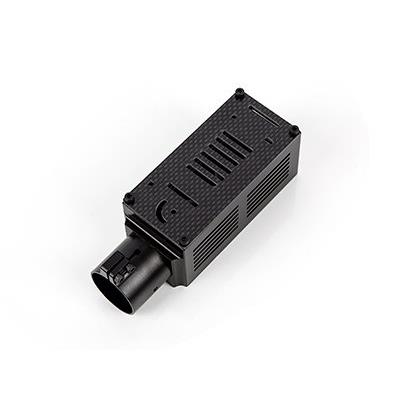 [���ܼ�] WJD-30-MM-XL [WJD] 30�� Motor Mount Assy' (w/Bottom Carbon) - XL Type