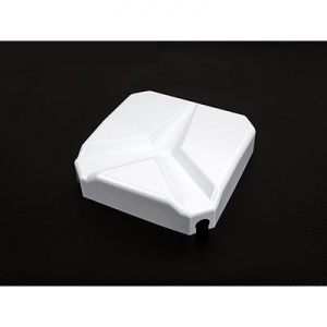 [WJD] X1380S White Canopy(for F40 Frame) 