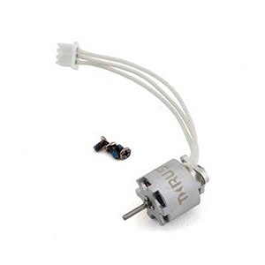 [BLADE] �δ�Ʈ���� BL ��ü�� �귯������ ���� - ������ ���� ���� Replacement motor: Inductrix BL