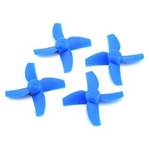 [BLADE] �δ�Ʈ���� BL �����緯 ��Ʈ - 40mm �Ķ��� 1��� Prop Set (4): Inductrix BL