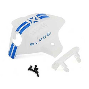 [BLADE] �δ�Ʈ���� BL ��ü�� ĳ���� Replacement Canopy: Inductrix BL
