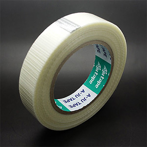 �޽� �ʶ��Ʈ ������ (Glass tape - �� 25mm x ���� 45M) ����� ���� ���� Tape