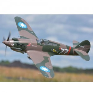 [FMS] 1400mm P-40B �丶ȣũ �ö��� Ÿ�̰� PNP (����, ���ӱ�, ����, �÷�, ��Ʈ��Ʈ ����) Tomahawk Flying Tigers