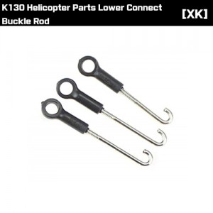 [XK] K130 �������� ��Ʈ K130-023 connecting rod group(down)
