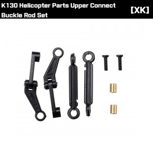 [XK] K130 ���þƿ� ��, �������� �ε� ��Ʈ K130-022 connecting rod group(up)