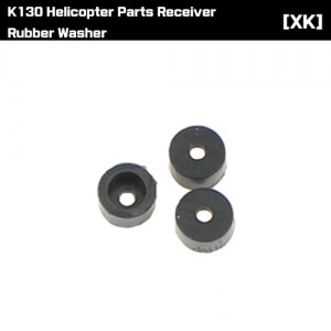[XK] K130 ���ű� ���� �ͼ� K130-012 Receiver shock absorber assembly
