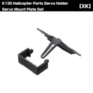 [XK] K130 ��Ƽ�����̼�, �����÷���Ʈ ��Ʈ K130-006 Steering gear