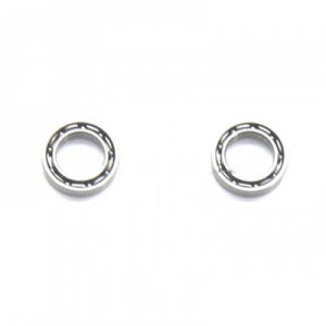 [ESKY005439] ��� 3x6x2 (2����) Ball bearing 3*6*2