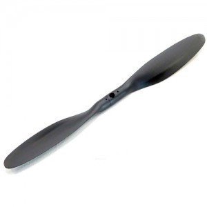 [FMS] Propeller: 11x7 1100mm PT17, Beechcraft, Waco 