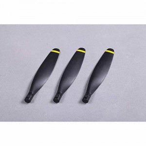 [FMS] Propeller: 13x9 3 Blade 1400mm Zero Green 