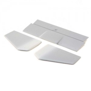 [E-FLITE] ���� Tail Set with Plastics: V-22 Osprey 