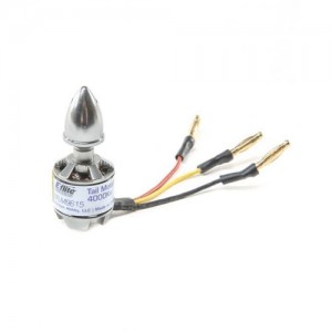 [E-FLITE] Brushless Tail Motor 4000Kv: V-22 Osprey 