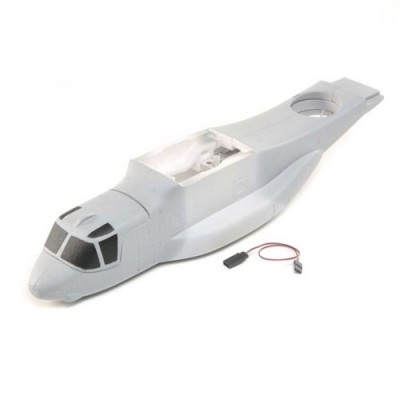 [���ܼ�] EFL9601 [E-FLITE] Fuselage with Plastics: V-22 Osprey