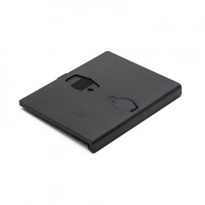 Spektrum DX6G2, DX7G2, DX8G2, Dxe ������� ��ȯ ���͸� �Ѳ� Battery Door: DX6G2, DX7G2, DX8G2, Dxe by Spektrum (SPMA9599)