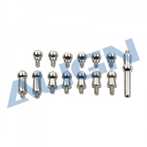 [ALIGN] T-Rex470LP Linkage Ball Set 