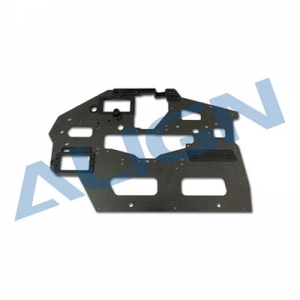 [Align] T-Rex550X/550L Carbon Fiber Main Frame(R)/2.0mm 