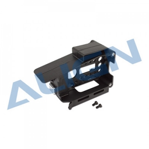 [Align] T-Rex550X/550L Receiver Mount 