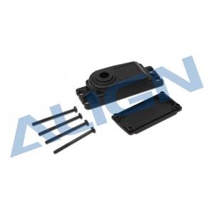 [Align] DS820/825 Servo Upper/Lower Cover 