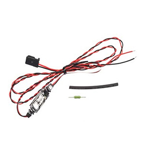[FUTABA] SBS-01V External Voltage Sensor (18MZ/14SG/4PLS/4PX) 