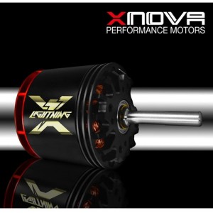 [Xnova] ����Ʈ�� 4030 560KV 2.5Y 8P AŸ�� ���̿���� ���� �귯������ ���� - 570-630��/10S~12S ��õ LIGHTNING 4030-560KV 2.5Y 8P Brushless Motor