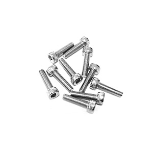 [KOR] M3x12mm ���� ���� ���� ���� (10����) Hex Wrench Screw (M3*12mm)