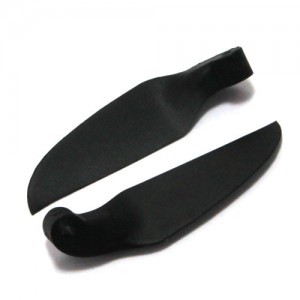 [HY] ���� ������� 7x3, Yoke 8mm, Hole 3mm Folding Propeller 