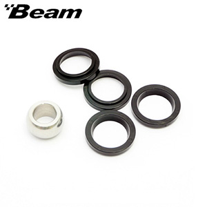 [BEAM] Swash Plate Ball Set (Aquila, Avantgarde) E5.5-1004 (=BA-01004 ����) 