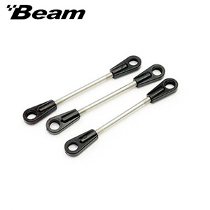 [BEAM] Linkage Set(Swash Servo) (Aquila) E5.5-3011 