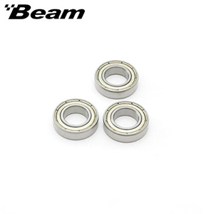 [BEAM] Bearing Block Bearing (Aquila) E5.5-6007 